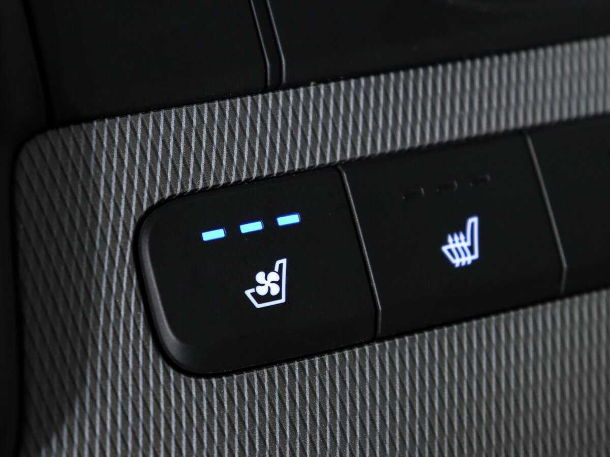 Купить Hyundai Palisade, 2022, 51 018 км, фото №24