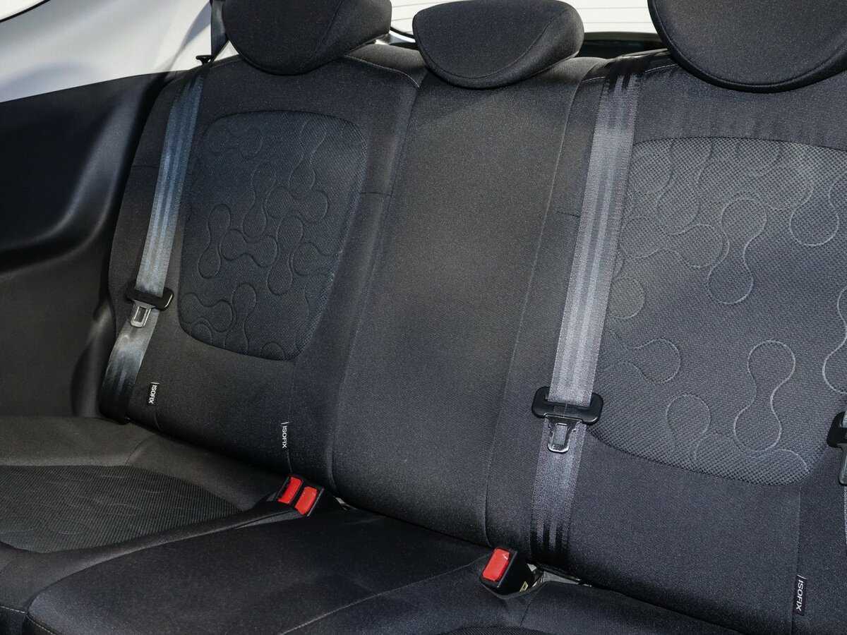 Купить Hyundai i20, 2009, 99 840 км, фото №7