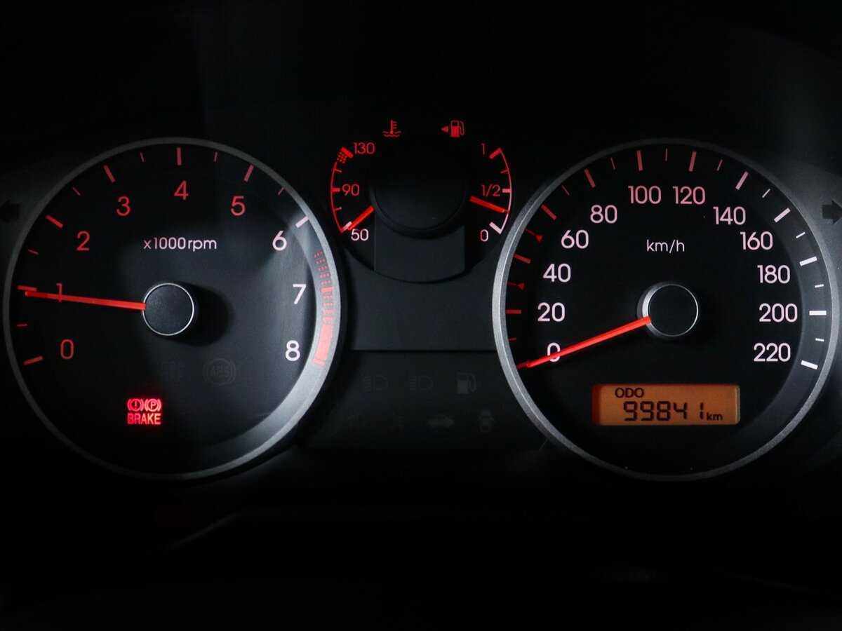 Купить Hyundai i20, 2009, 99 840 км, фото №8