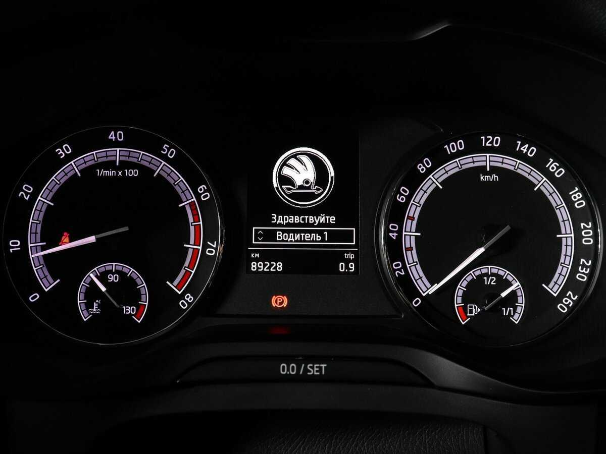 Купить Skoda Kodiaq, 2019, 89 112 км, фото №11