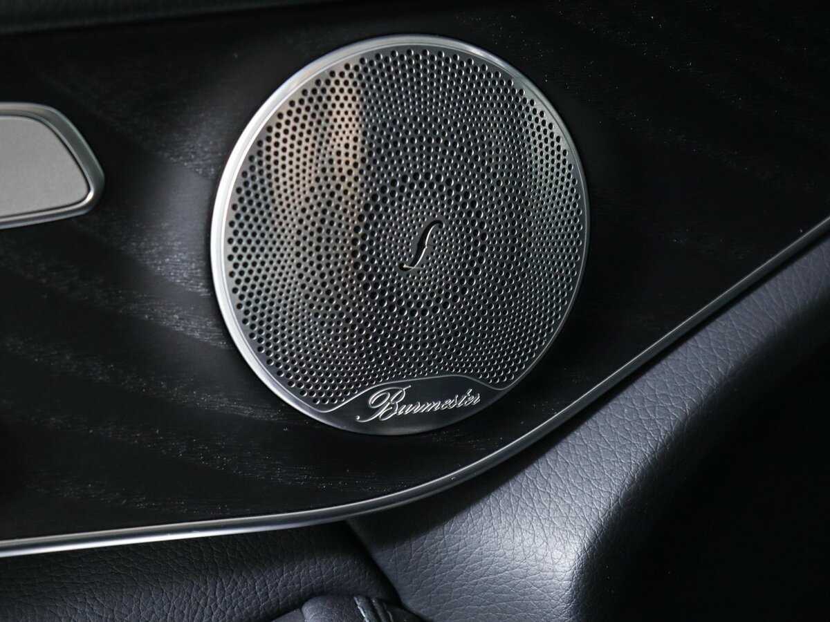 Купить Mercedes-Benz GLC Coupe 300, 2019, 69 810 км, фото №16