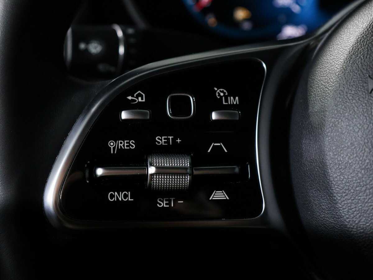 Купить Mercedes-Benz GLC Coupe 300, 2019, 69 810 км, фото №20