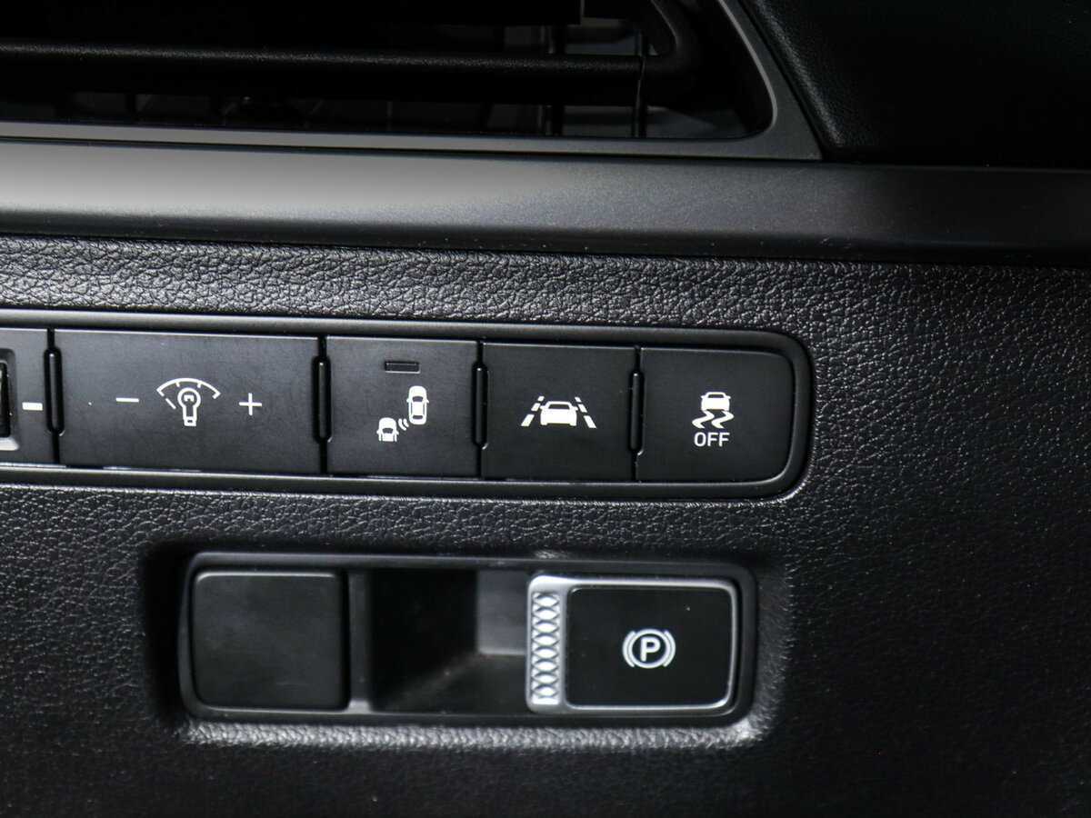 Купить Hyundai Palisade, 2020, 130 950 км, фото №19