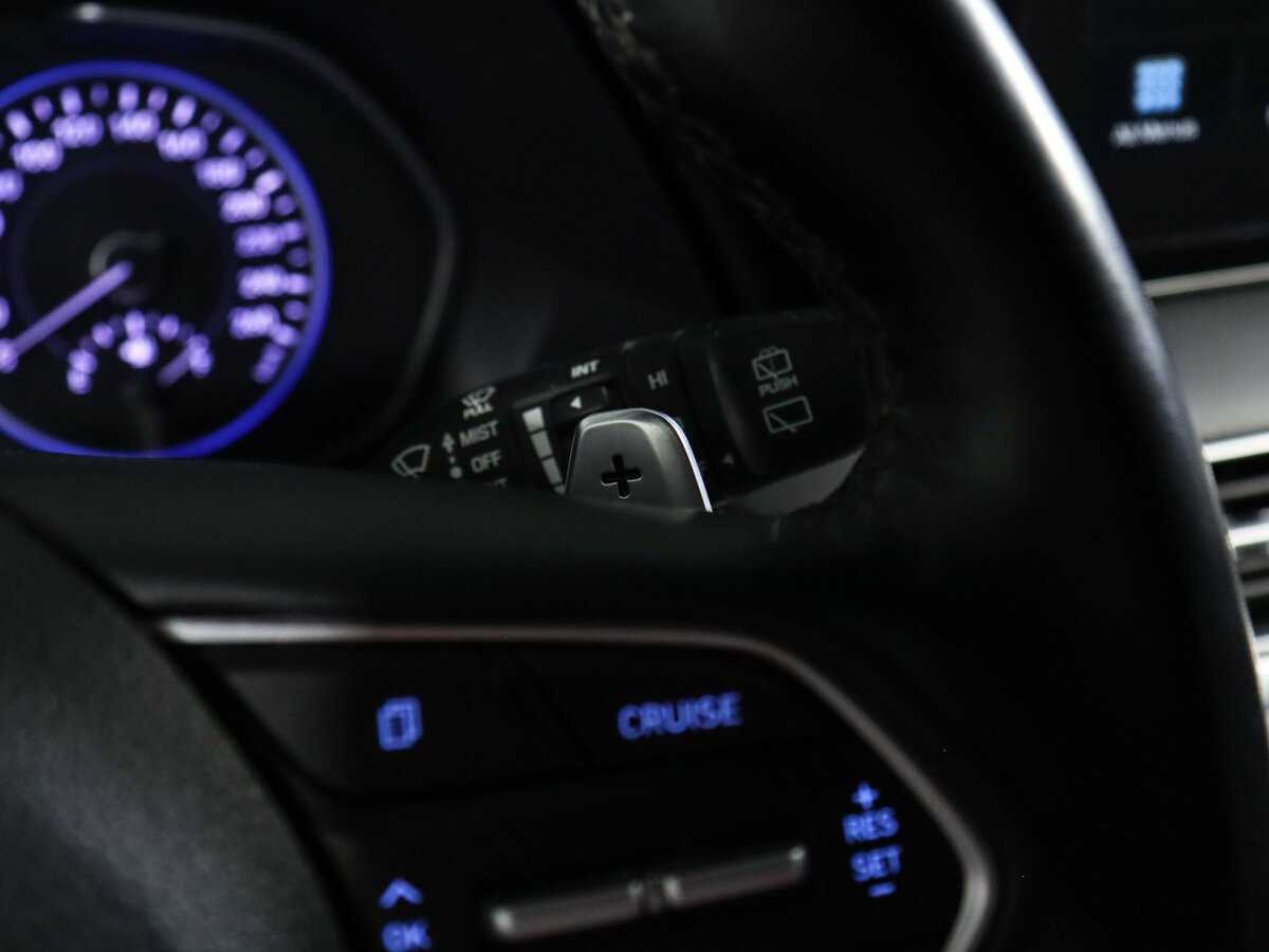 Купить Hyundai Palisade, 2020, 130 950 км, фото №24