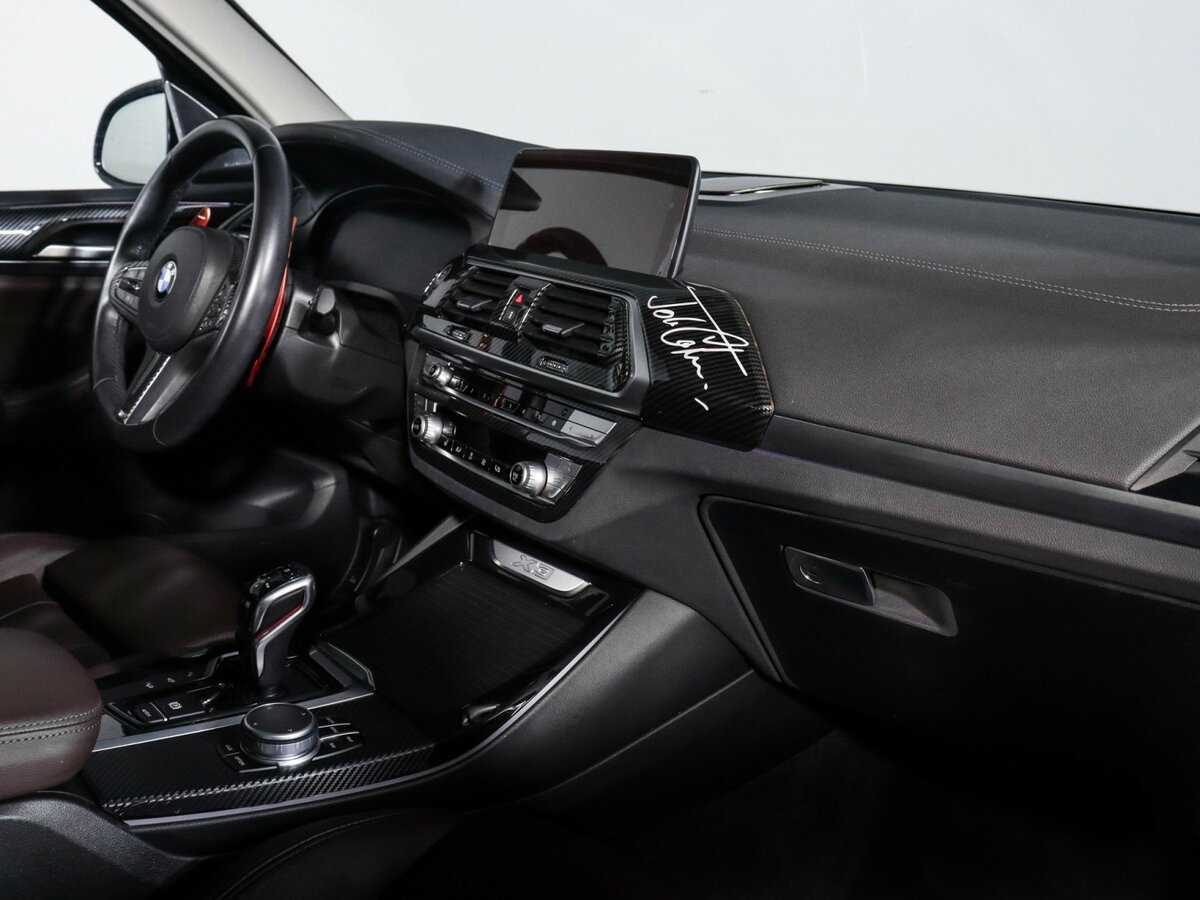 Купить BMW X3 28i xDrive, 2020, 73 000 км, фото №5