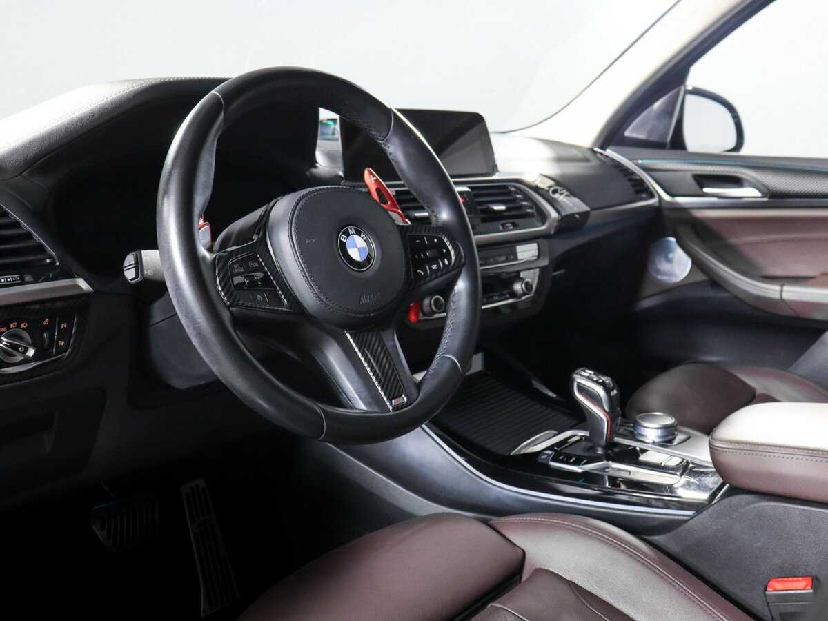Купить BMW X3 28i xDrive, 2020, 73 000 км, фото №10