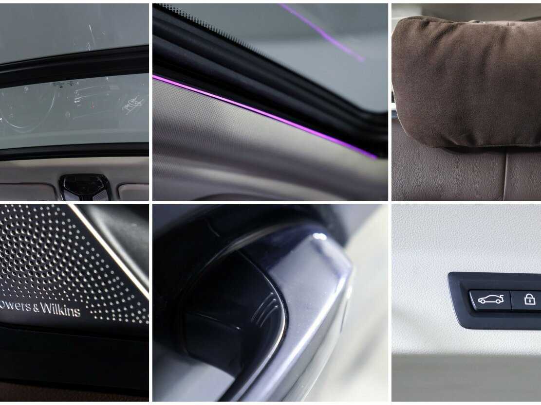 Купить BMW X3 28i xDrive, 2020, 73 000 км, фото №16