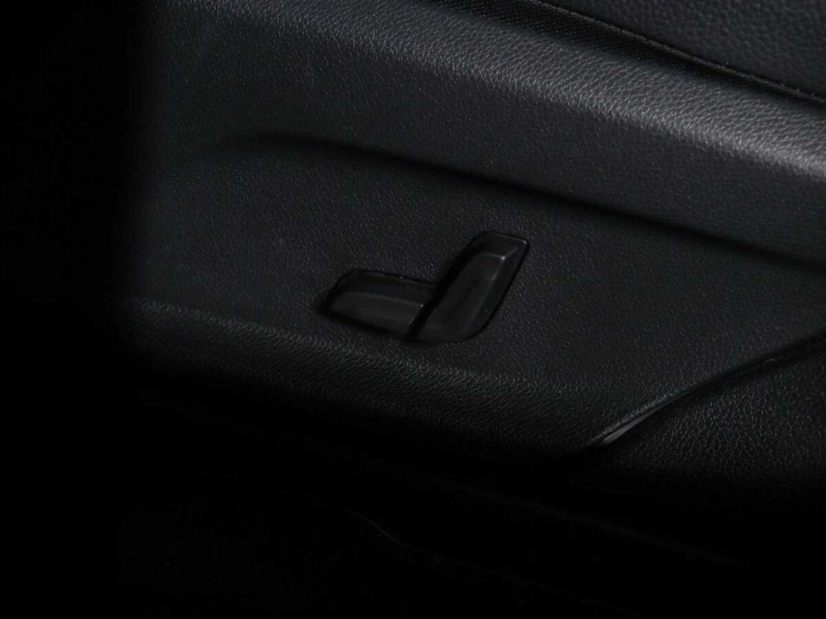 Купить Mercedes-Benz GLC 250, 2015, 92 271 км, фото №17