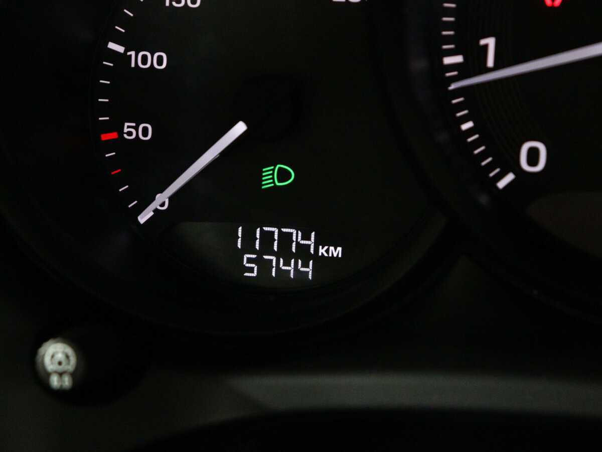 Купить Porsche Macan, 2021, 11 306 км, фото №8