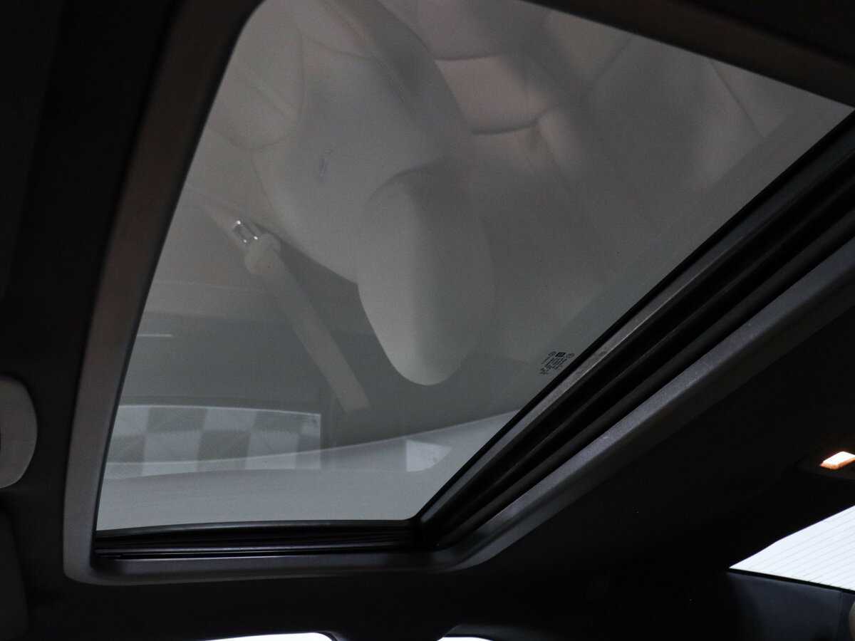 Купить Cadillac CTS, 2011, 233 850 км, фото №21