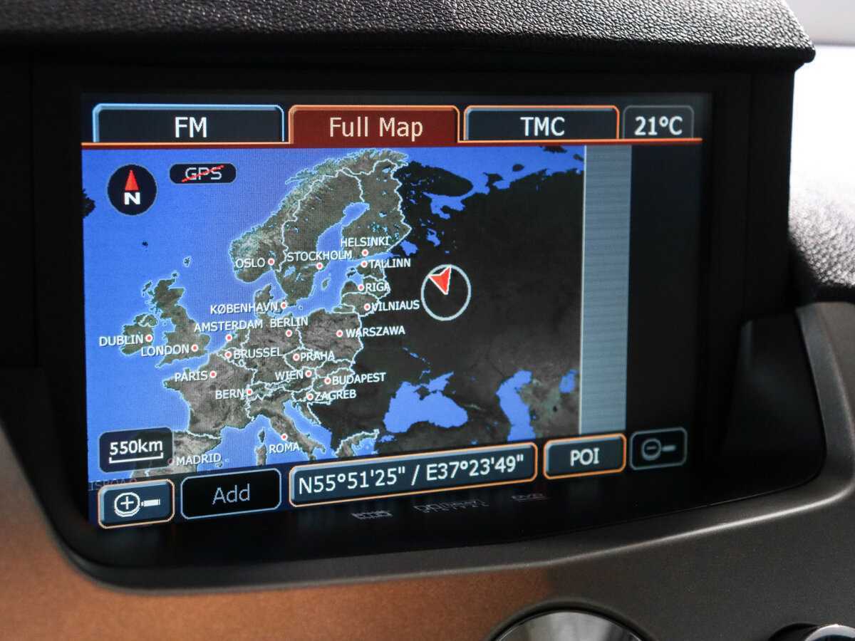 Купить Cadillac CTS, 2011, 233 850 км, фото №23