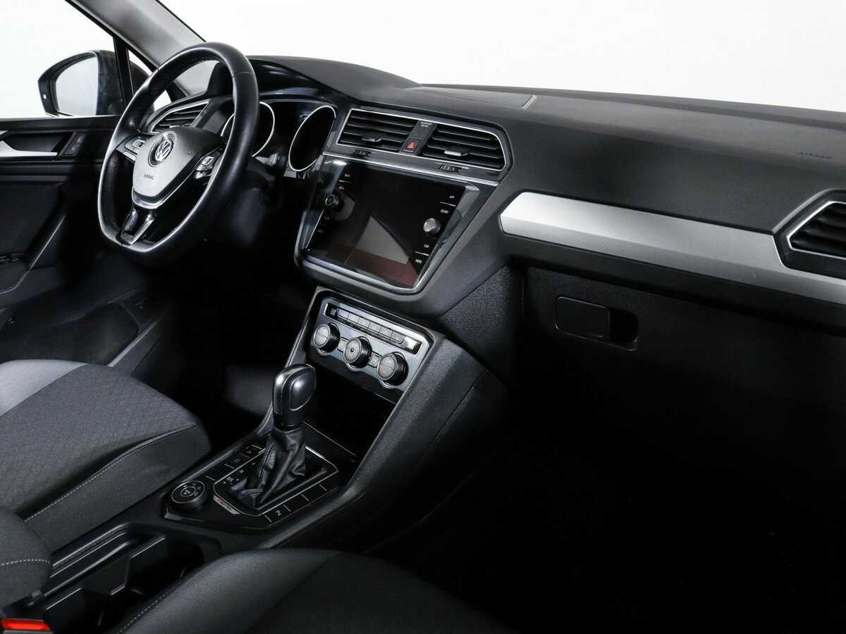 Купить Volkswagen Tiguan, 2020, 76 943 км, фото №6