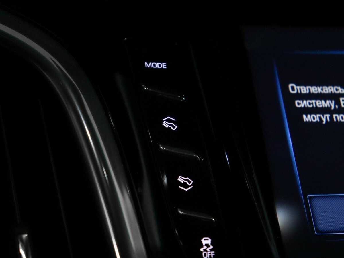 Купить Cadillac Escalade, 2018, 86 601 км, фото №25