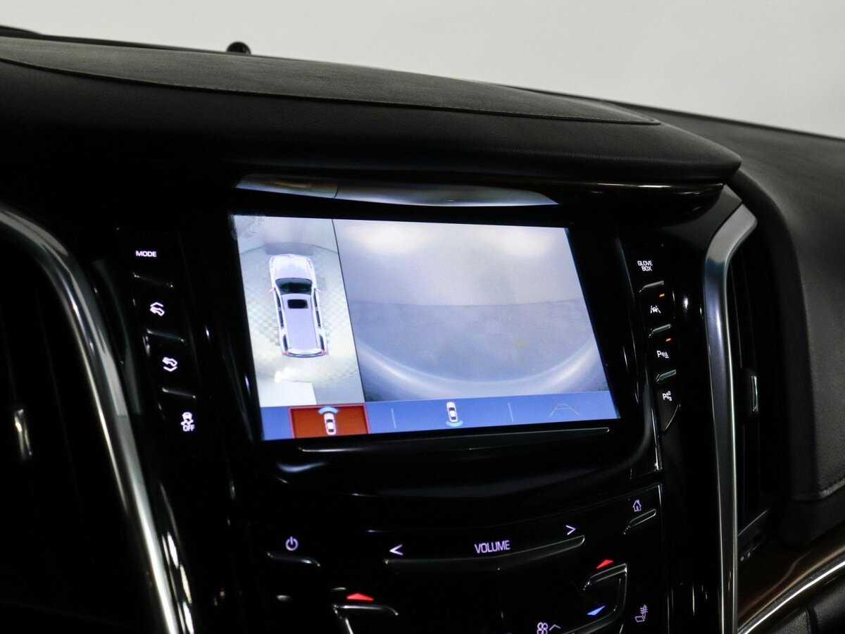 Купить Cadillac Escalade, 2018, 86 601 км, фото №30