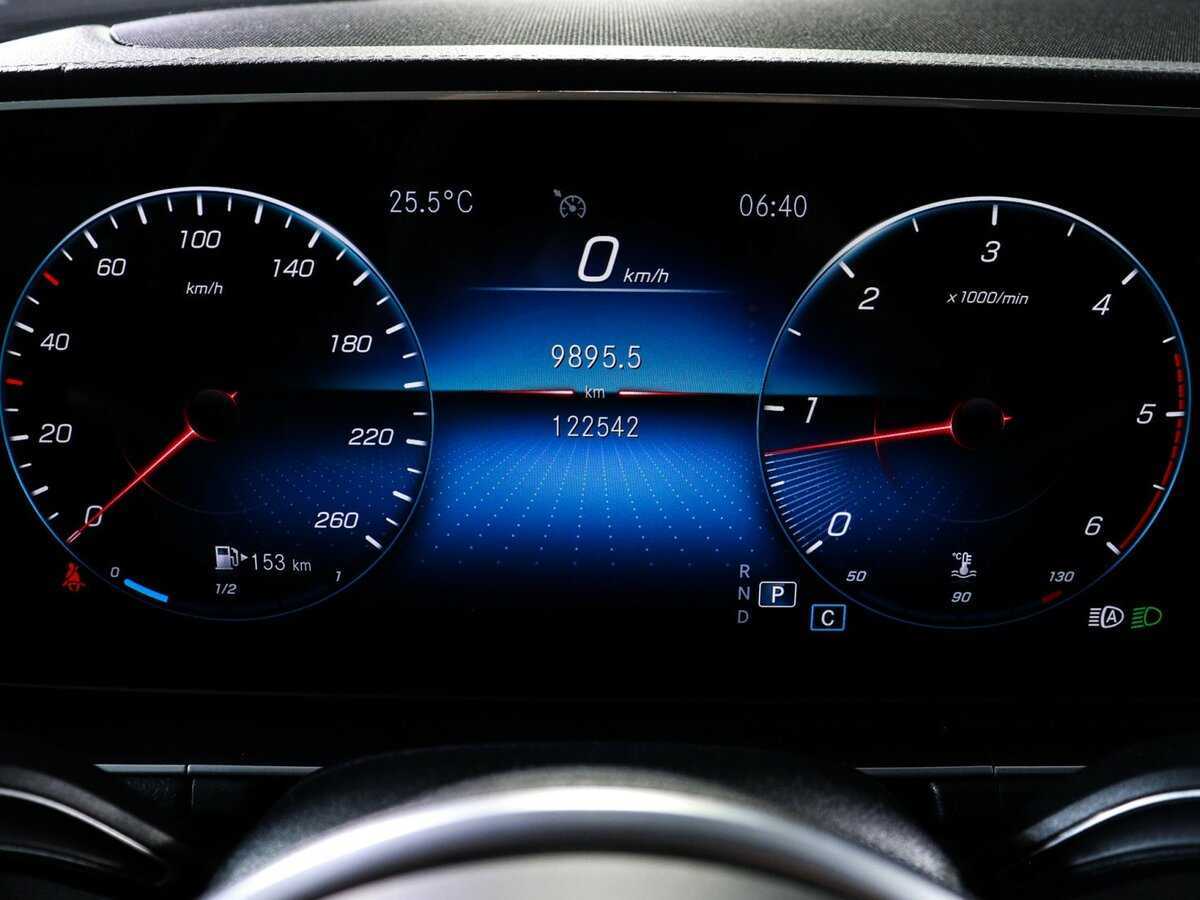 Купить Mercedes-Benz GLE Coupe 350 d, 2020, 122 538 км, фото №10