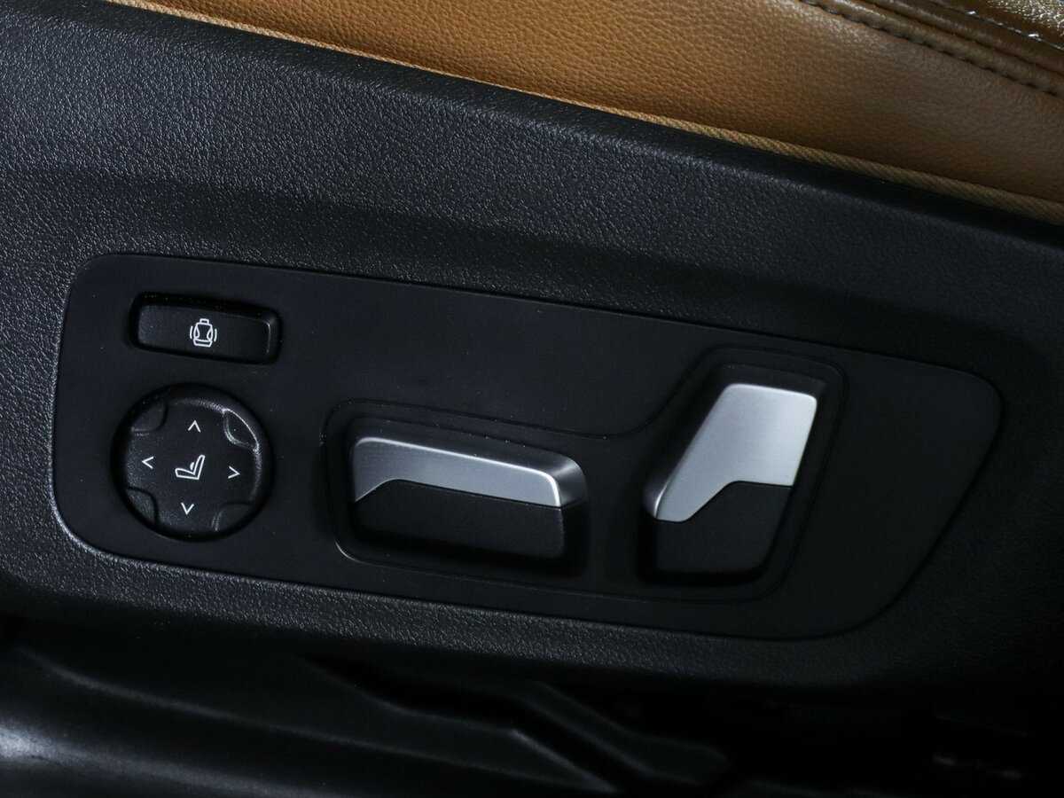 Купить BMW X4 30d, 2020, 81 495 км, фото №18