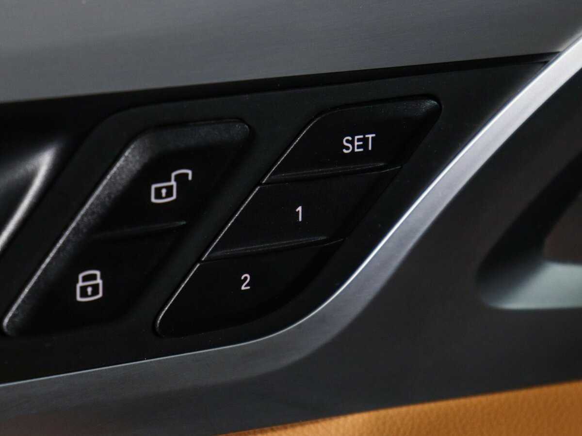 Купить BMW X4 30d, 2020, 81 495 км, фото №19