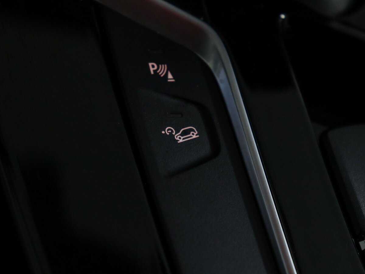 Купить BMW X4 30d, 2020, 81 495 км, фото №27