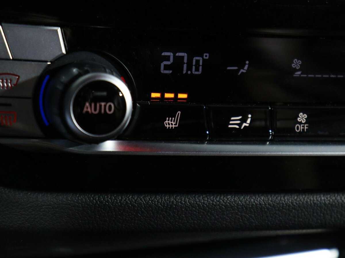 Купить BMW X4 30d, 2020, 81 495 км, фото №30