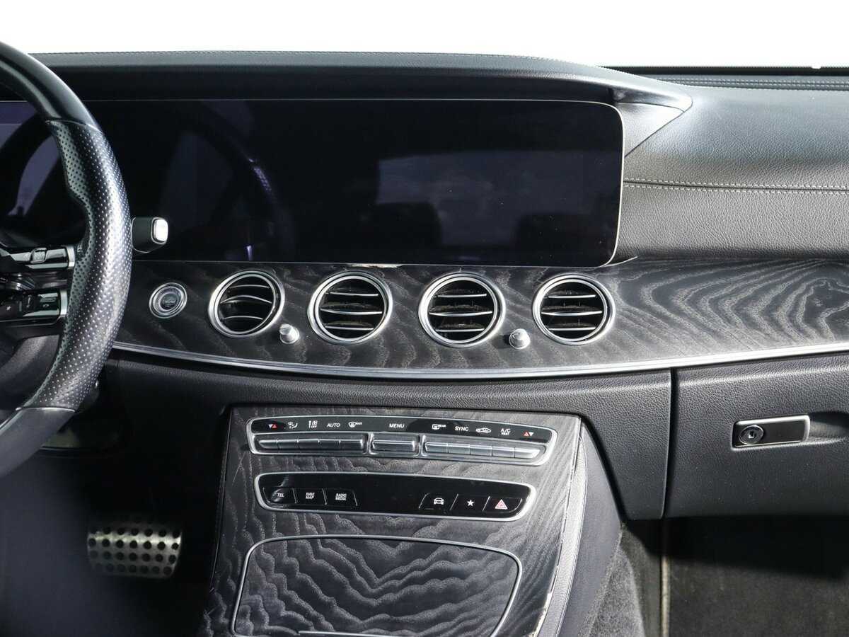 Купить Mercedes-Benz E-Класс 200, 2020, 101 000 км, фото №13