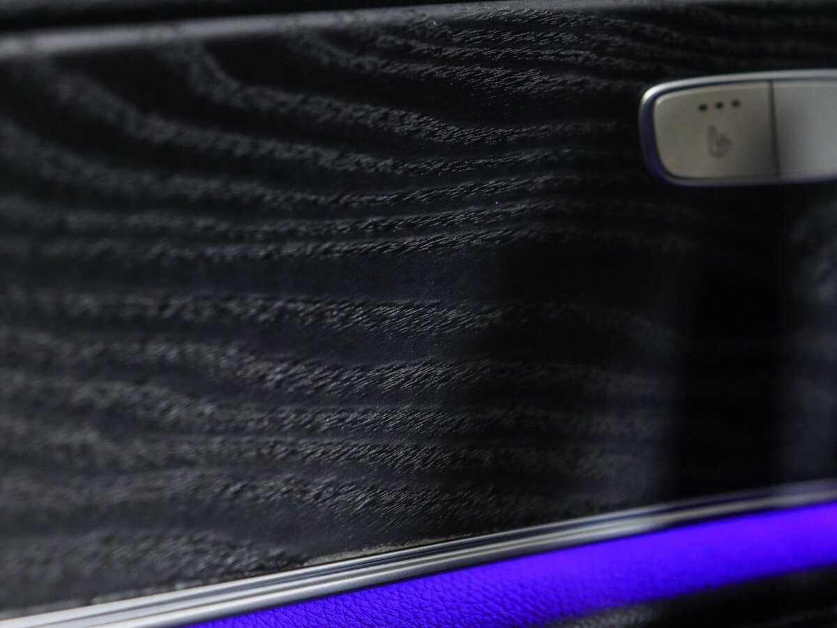 Купить Mercedes-Benz E-Класс 200, 2020, 101 000 км, фото №21