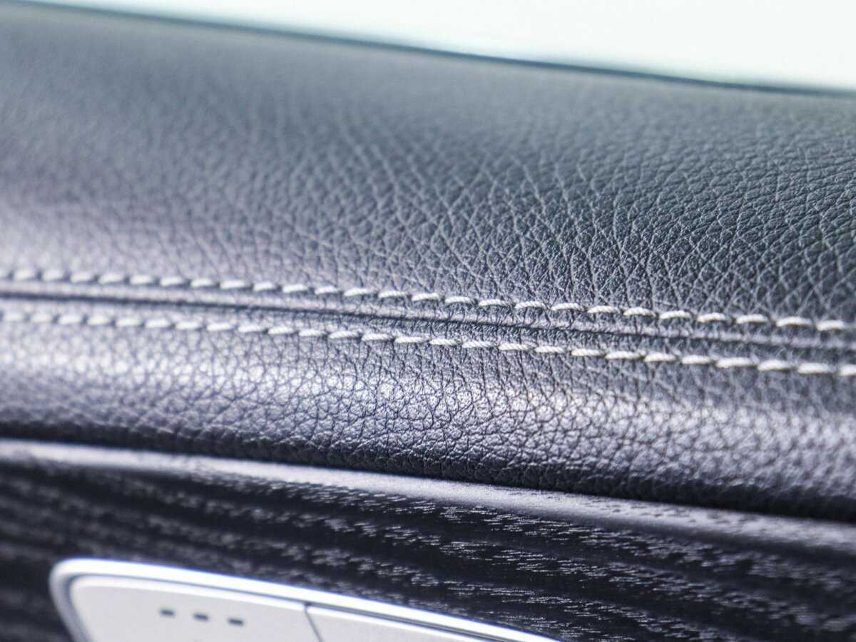 Купить Mercedes-Benz E-Класс 200, 2020, 101 000 км, фото №31