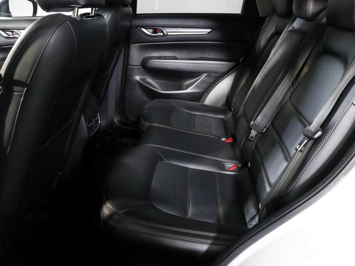 Купить Mazda CX-5, 2018, 74 558 км, фото №10