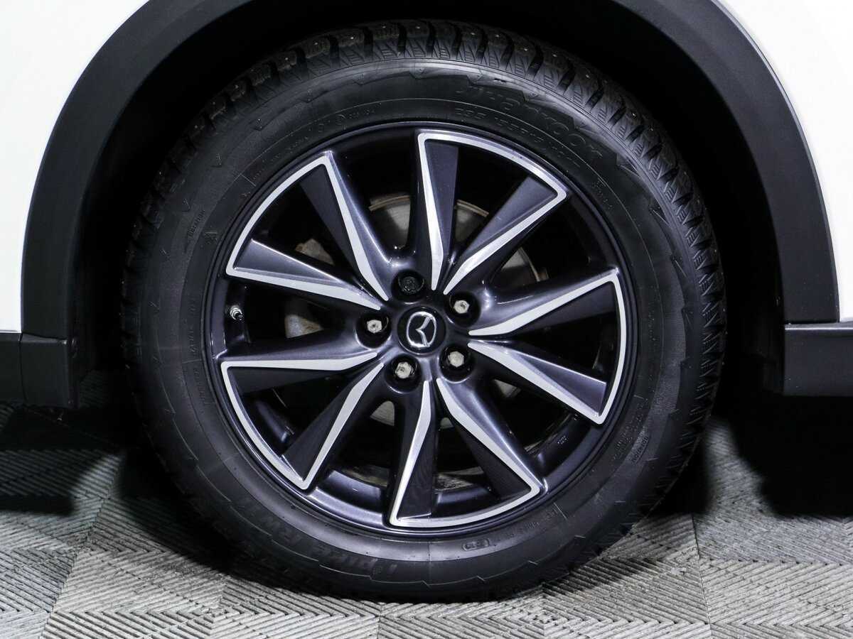 Купить Mazda CX-5, 2018, 74 558 км, фото №15