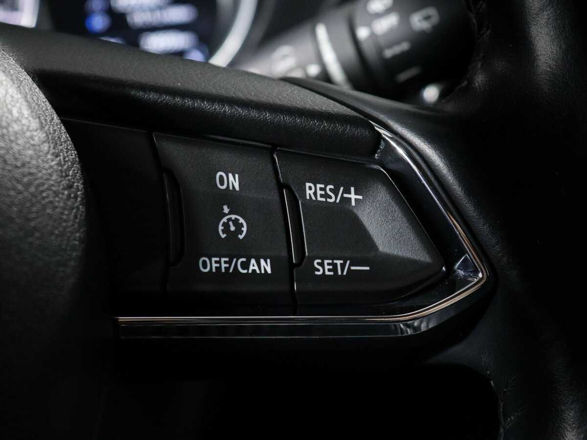 Купить Mazda CX-5, 2018, 74 558 км, фото №25