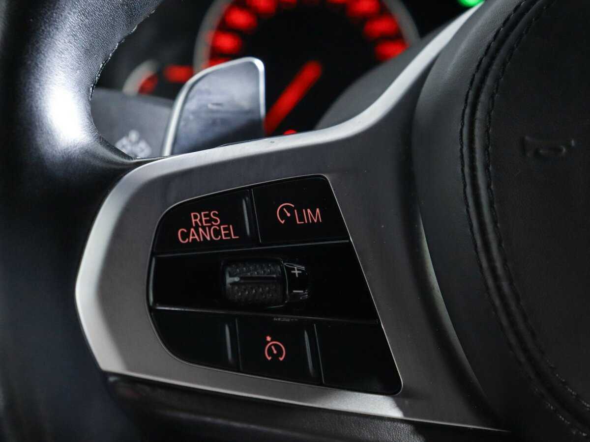 Купить BMW X4 20d, 2020, 63 629 км, фото №21