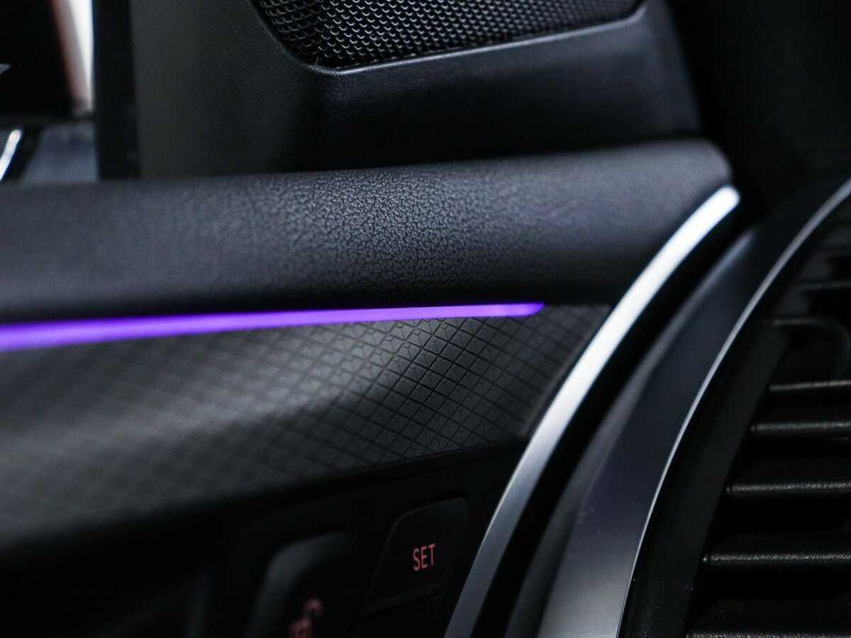 Купить BMW X4 20d, 2020, 63 629 км, фото №23