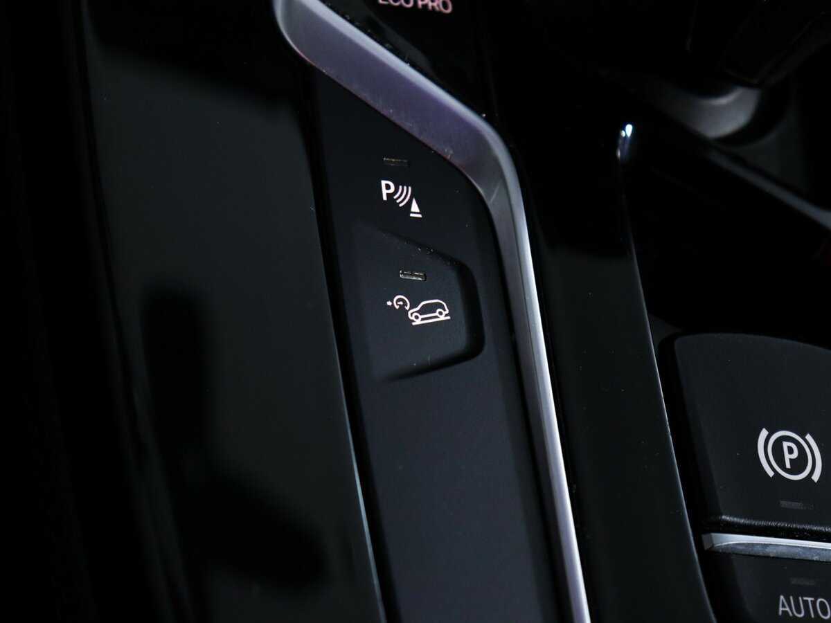 Купить BMW X4 20d, 2020, 63 629 км, фото №24