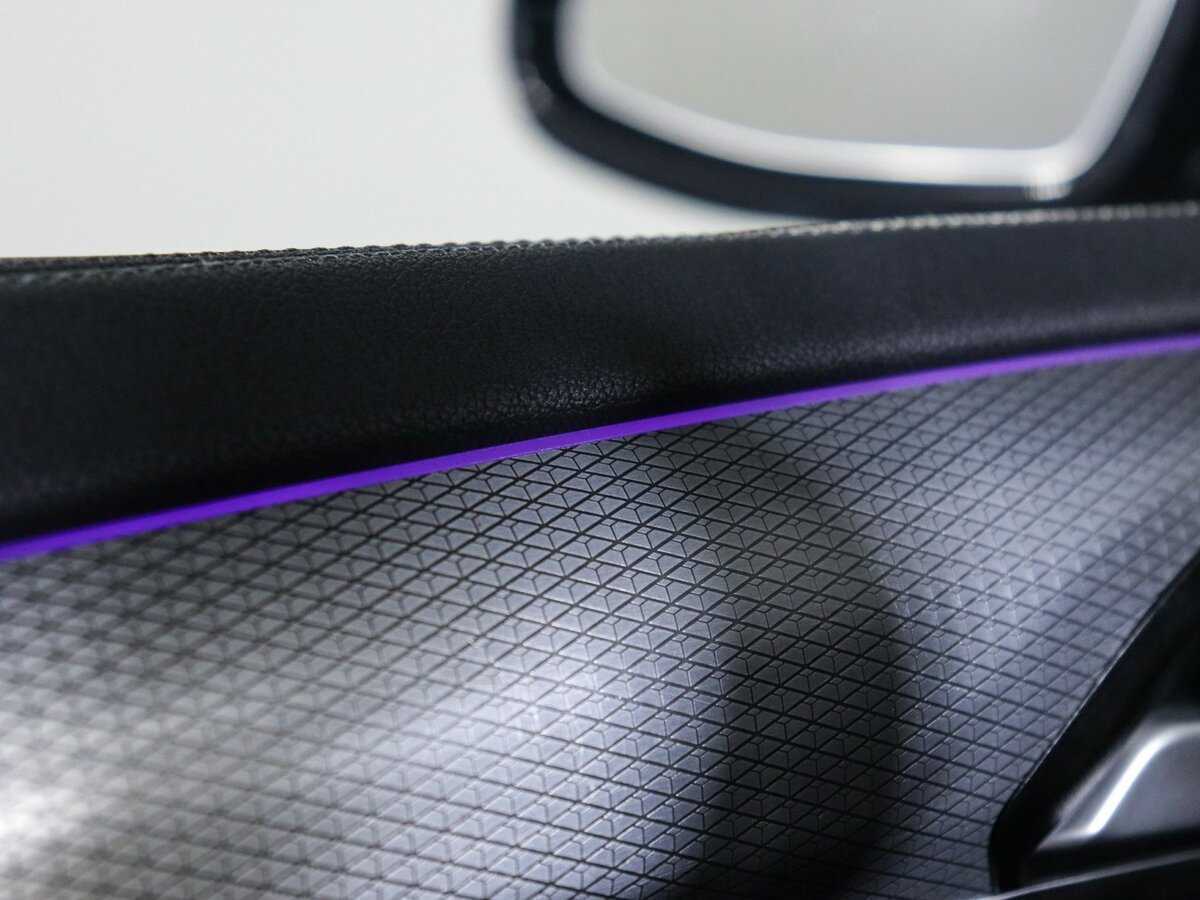 Купить BMW X4 20d, 2020, 63 629 км, фото №28