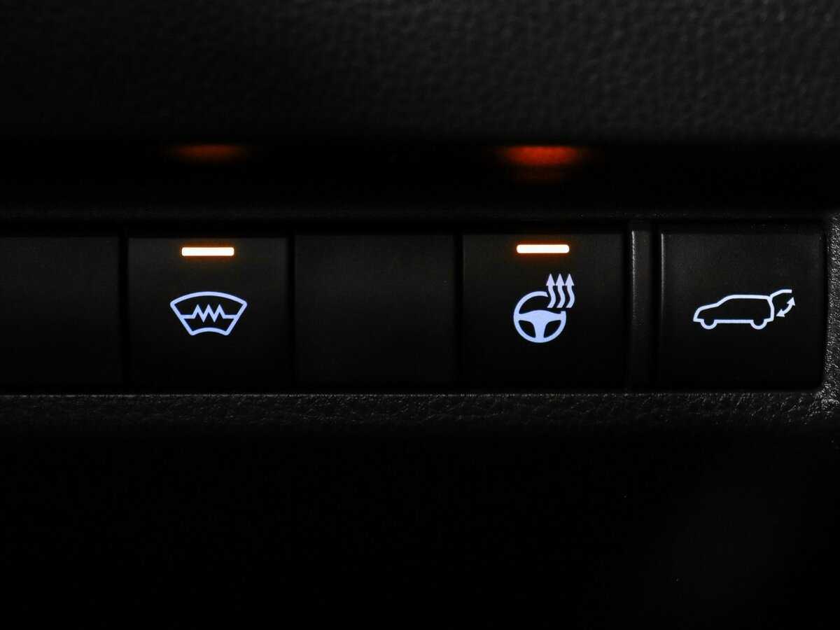 Купить Toyota RAV4, 2020, 98 441 км, фото №21