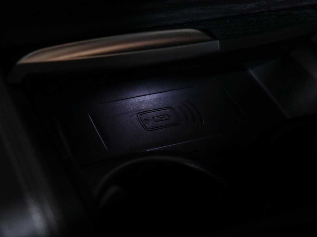 Купить BMW 5 серии 530d xDrive, 2020, 81 862 км, фото №19