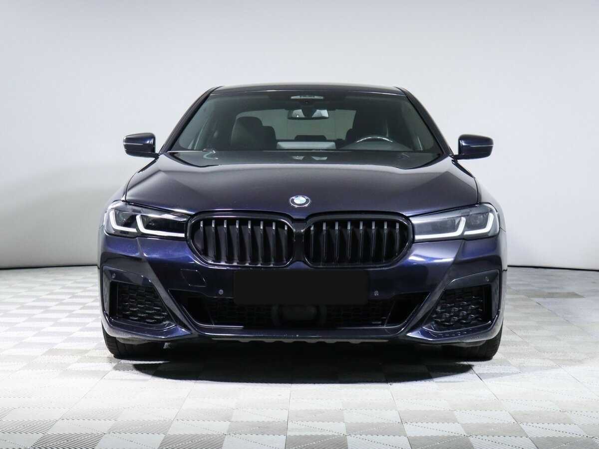 BMW 5 серии