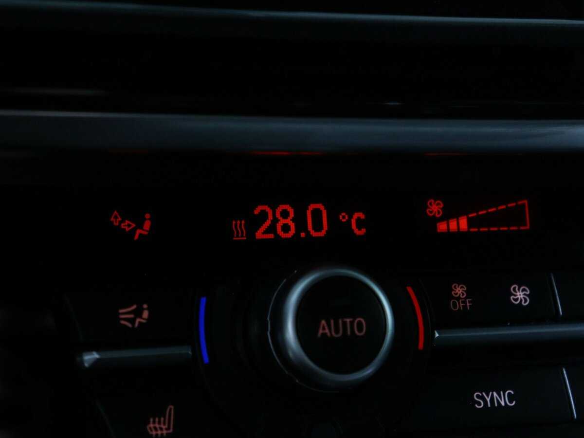 Купить BMW X5 30d, 2018, 98 000 км, фото №21