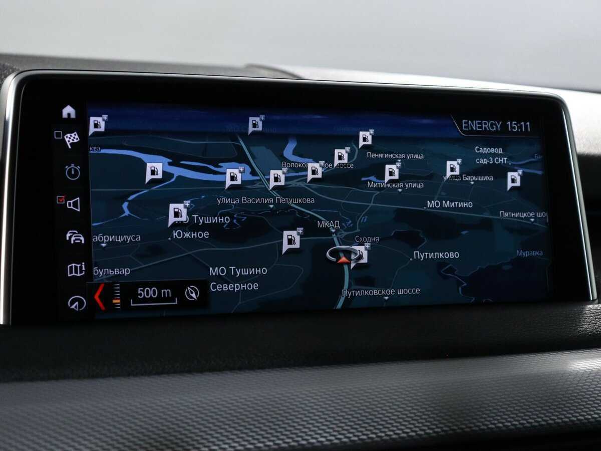 Купить BMW X5 30d, 2018, 98 000 км, фото №22