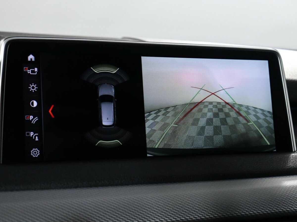 Купить BMW X5 30d, 2018, 98 000 км, фото №24