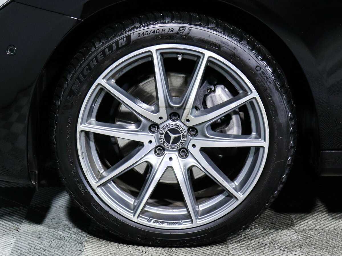 Купить Mercedes-Benz E-Класс 200, 2022, 25 000 км, фото №12