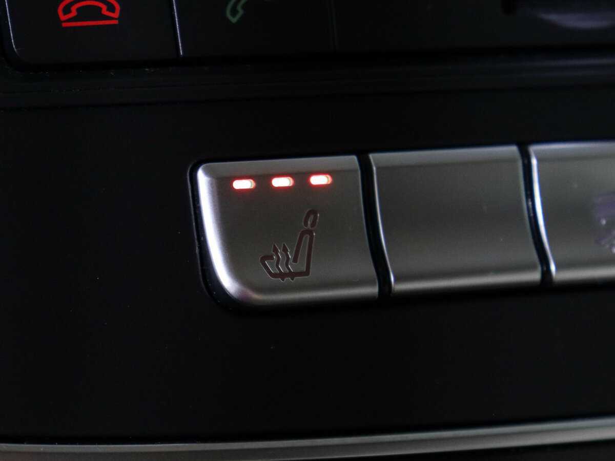 Купить Mercedes-Benz GLE 500, 2016, 111 000 км, фото №20