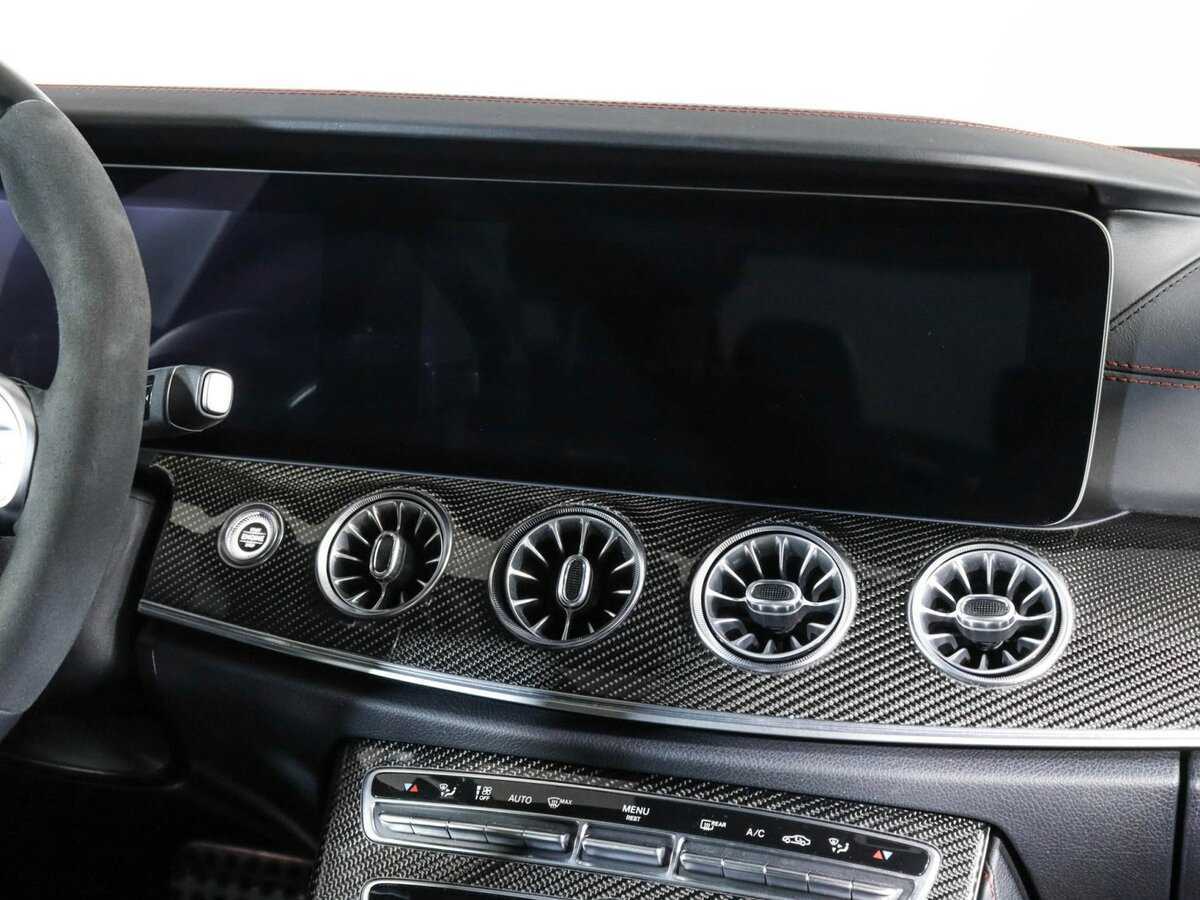 Купить Mercedes-Benz CLS AMG 53 AMG, 2018, 67 217 км, фото №11