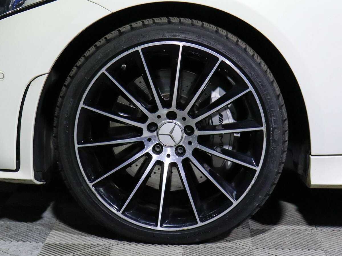 Купить Mercedes-Benz CLS AMG 53 AMG, 2018, 67 217 км, фото №13