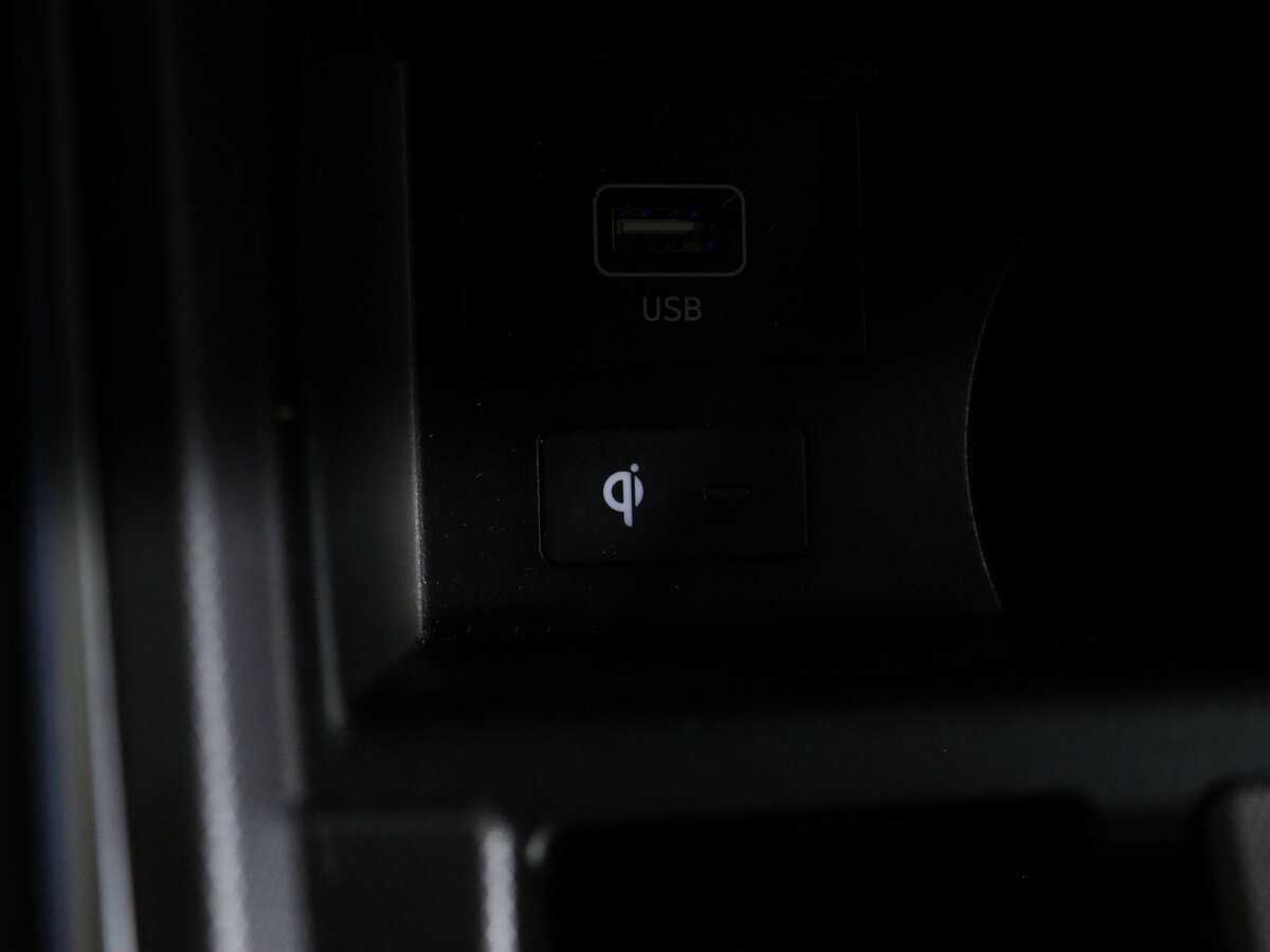 Купить Hyundai Santa Fe, 2021, 39 064 км, фото №20