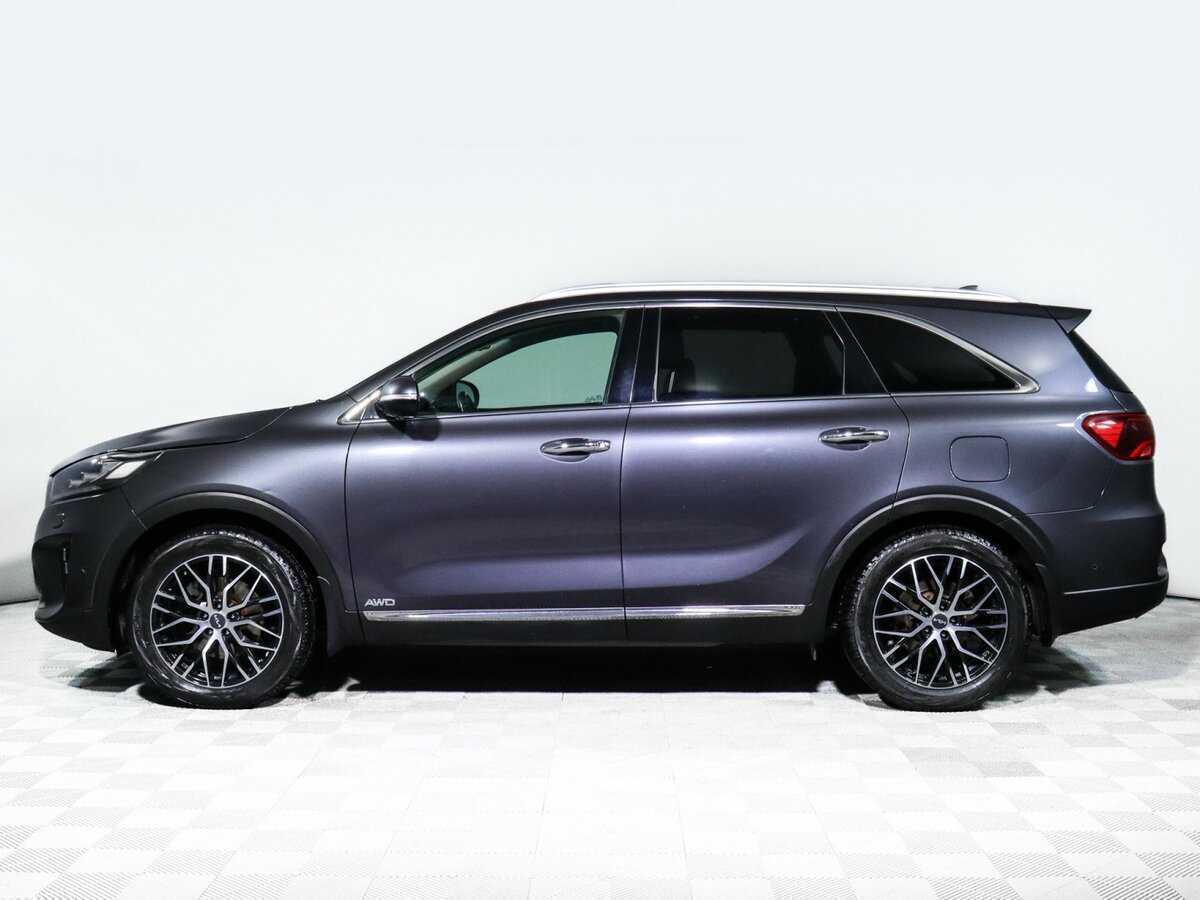 Купить Kia Sorento, 2020, 93 556 км, фото №5
