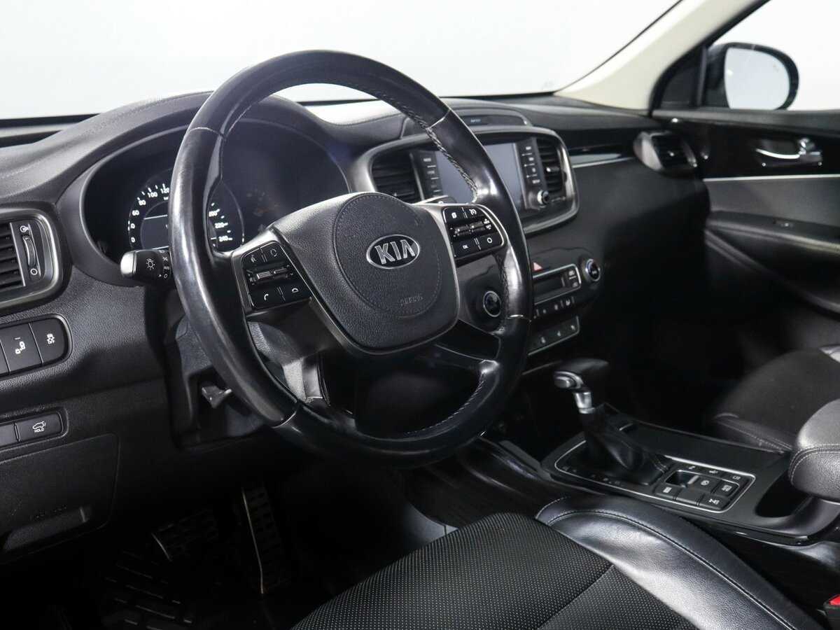Купить Kia Sorento, 2020, 93 556 км, фото №11