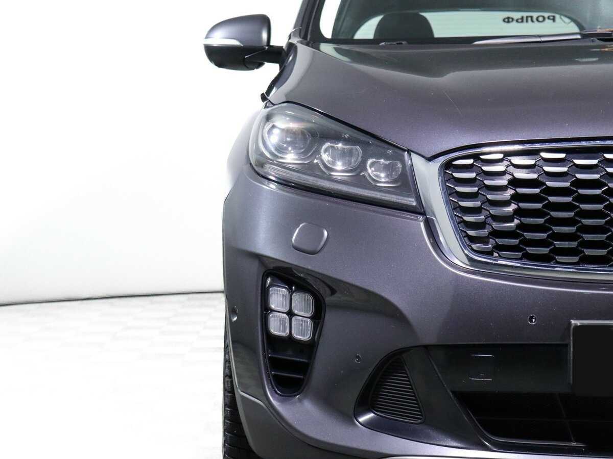 Купить Kia Sorento, 2020, 93 556 км, фото №15