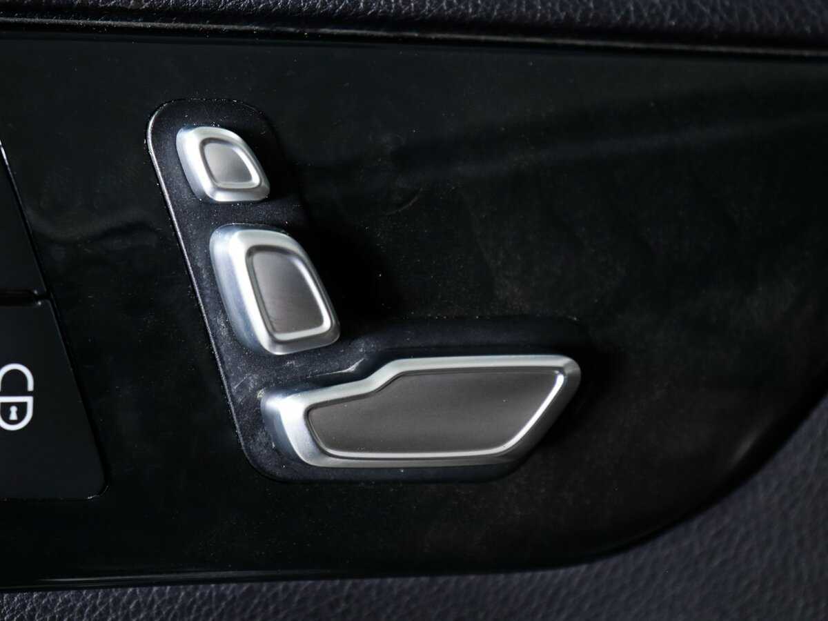 Купить Mercedes-Benz GLE 300, 2015, 176 800 км, фото №15