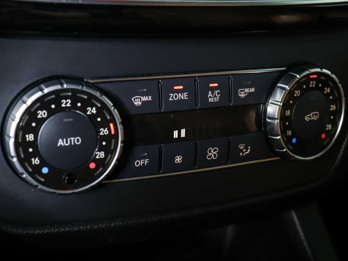 Купить Mercedes-Benz GLE 300, 2015, 176 800 км, фото №18