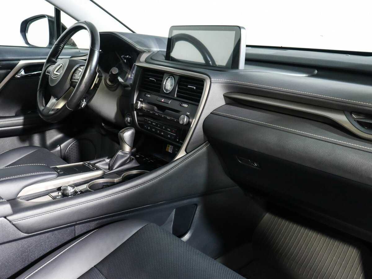 Купить Lexus RX 300, 2021, 82 214 км, фото №4